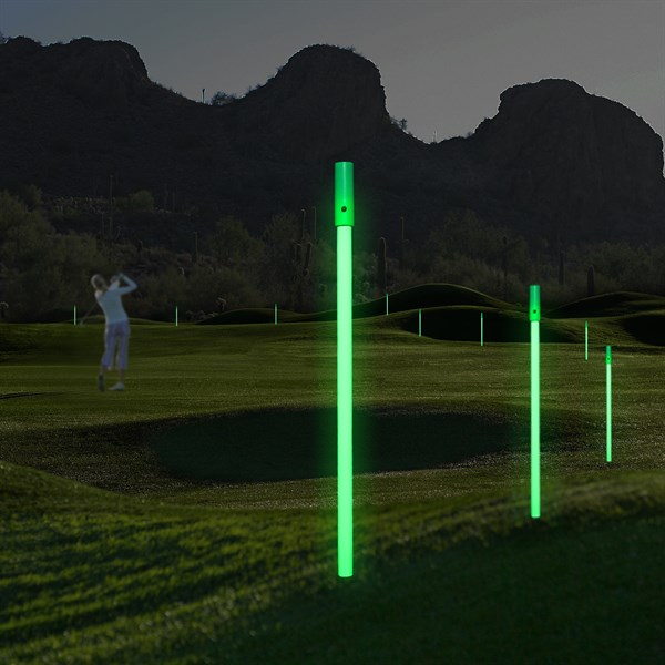  LED Reusable Yardage Marker