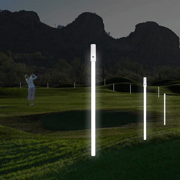  LED Reusable Yardage Marker