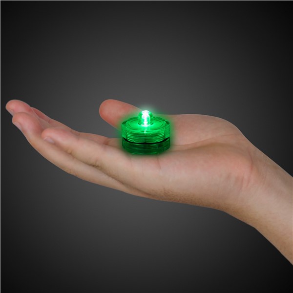 LED Submersible Deco Lights 