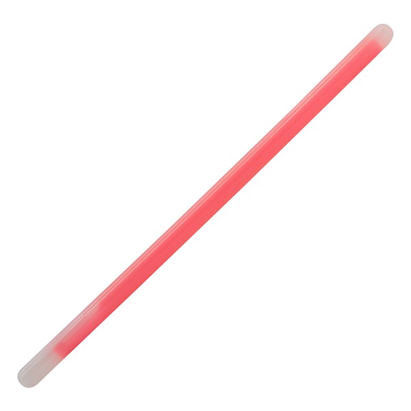 Pink 14" Glow Stick 