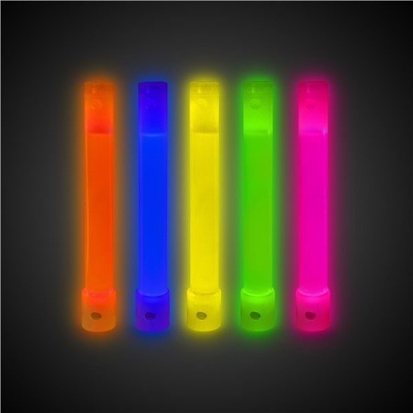 Connectable Glow Sticks 