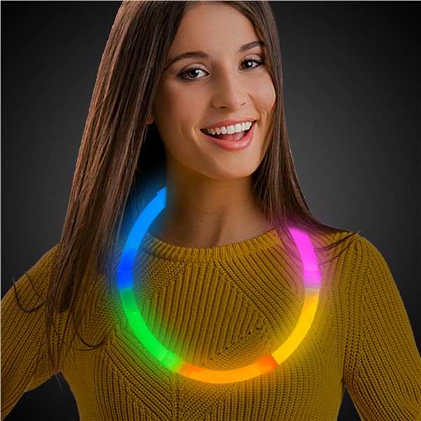 Connectable Glow Sticks 