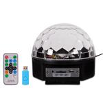 LED DJ Lighting Effects Machine 