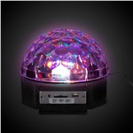 LED DJ Lighting Effects Machine 