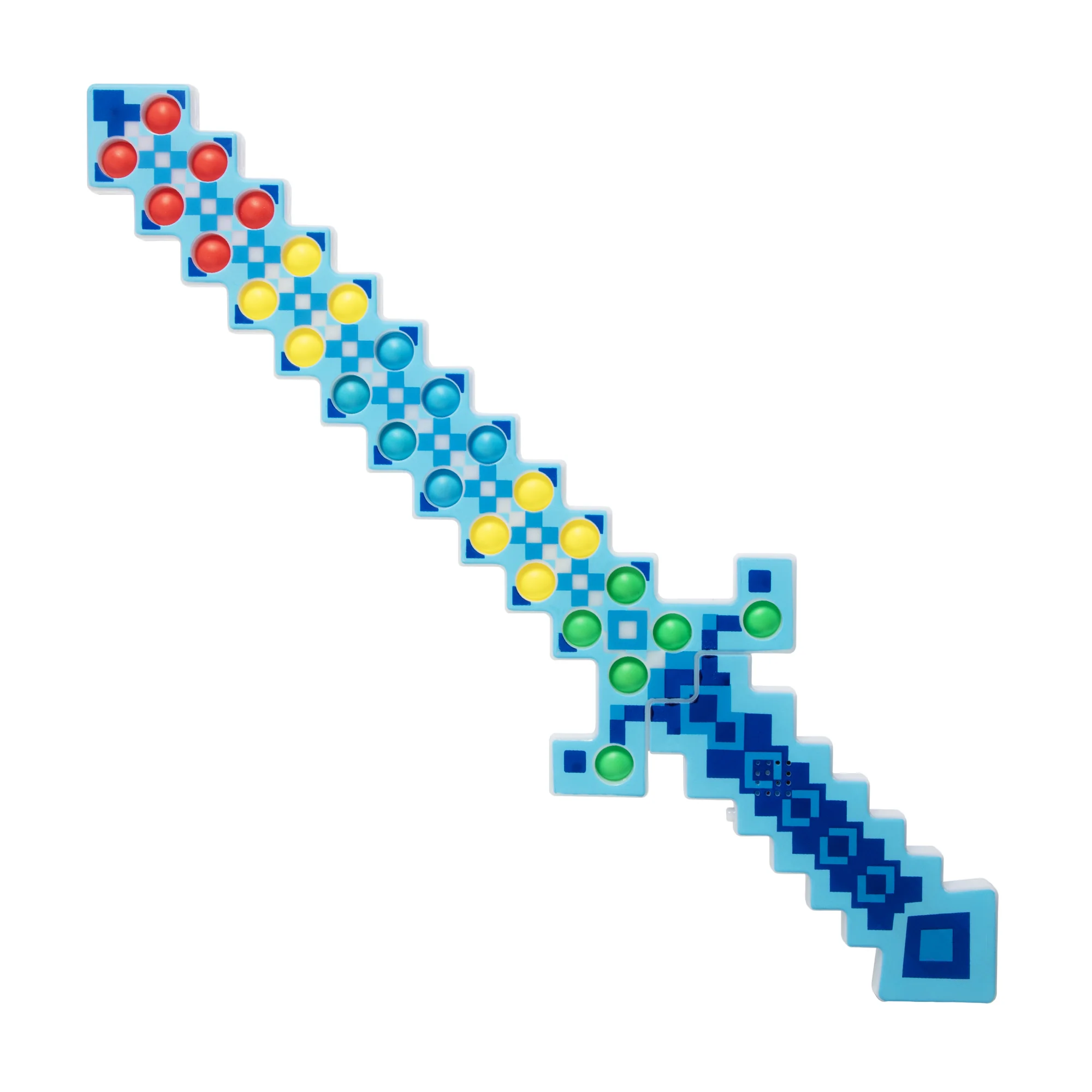LED  Pixel Sword 