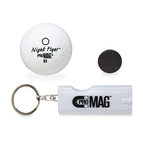 ProMAG Lighted Golf Balls 