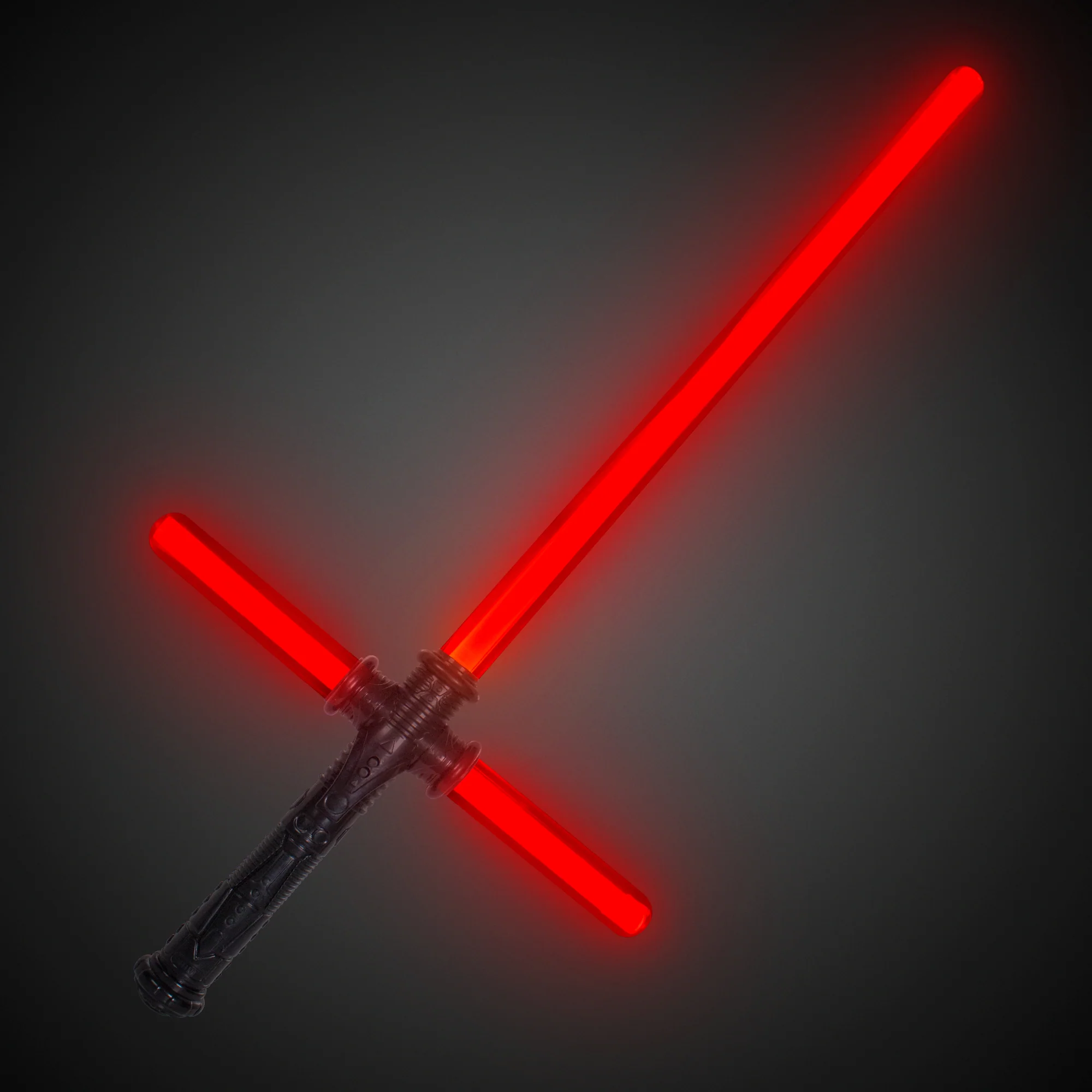LED Detachable Tri-Saber Sword with Sound