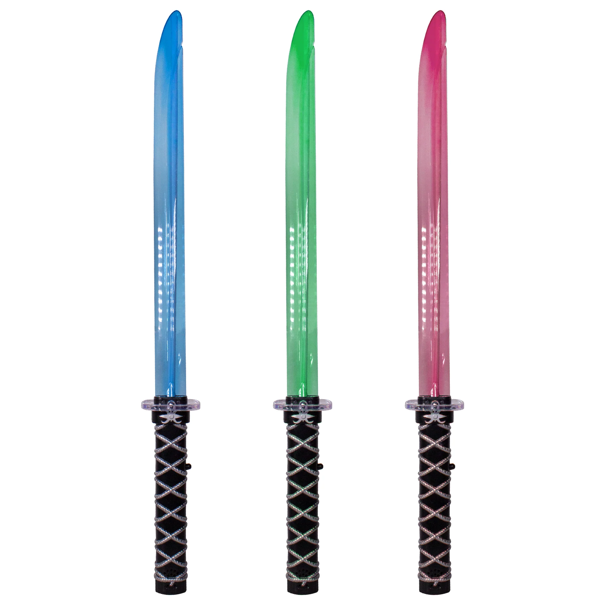 LED Ninja Sword 