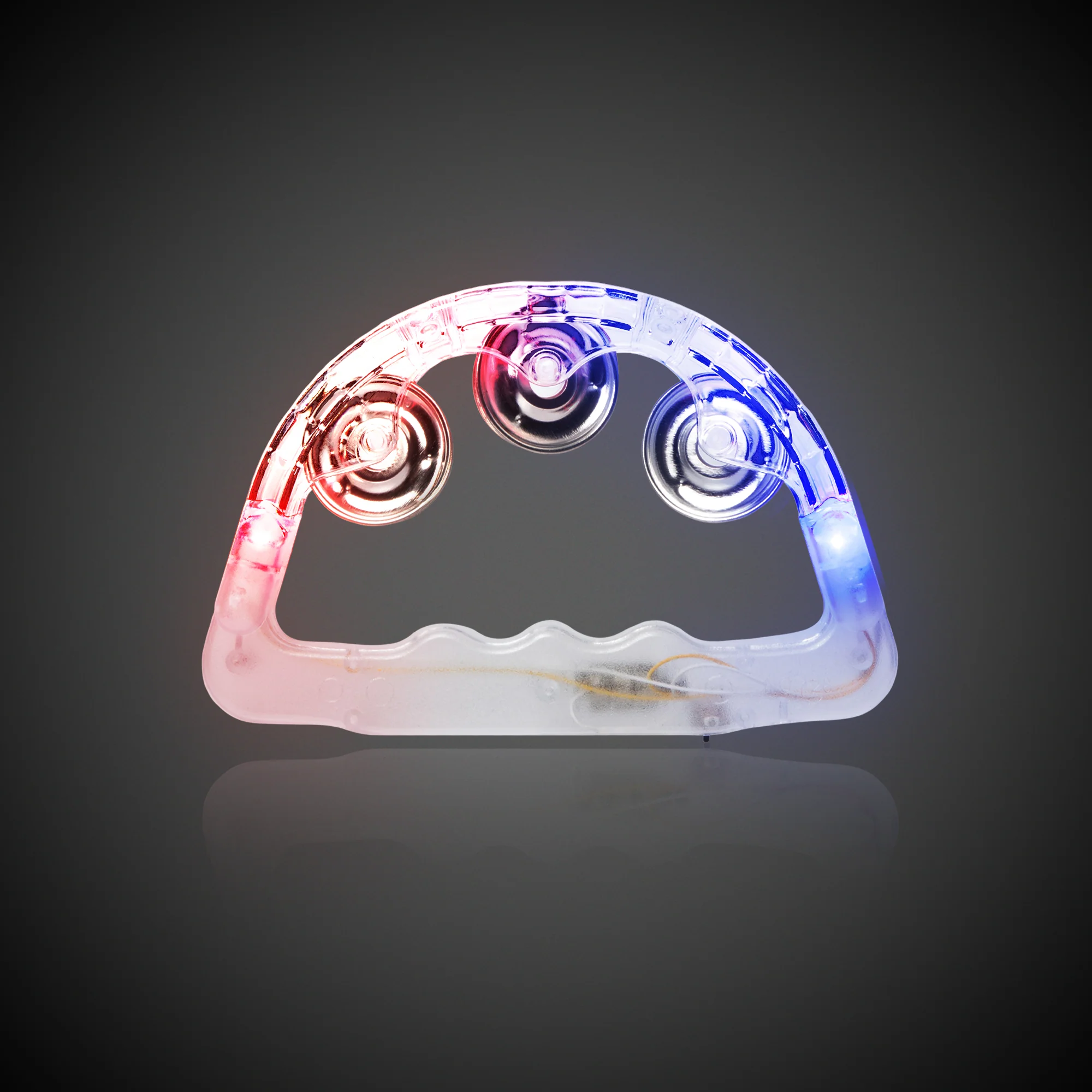 LED Tambourine 