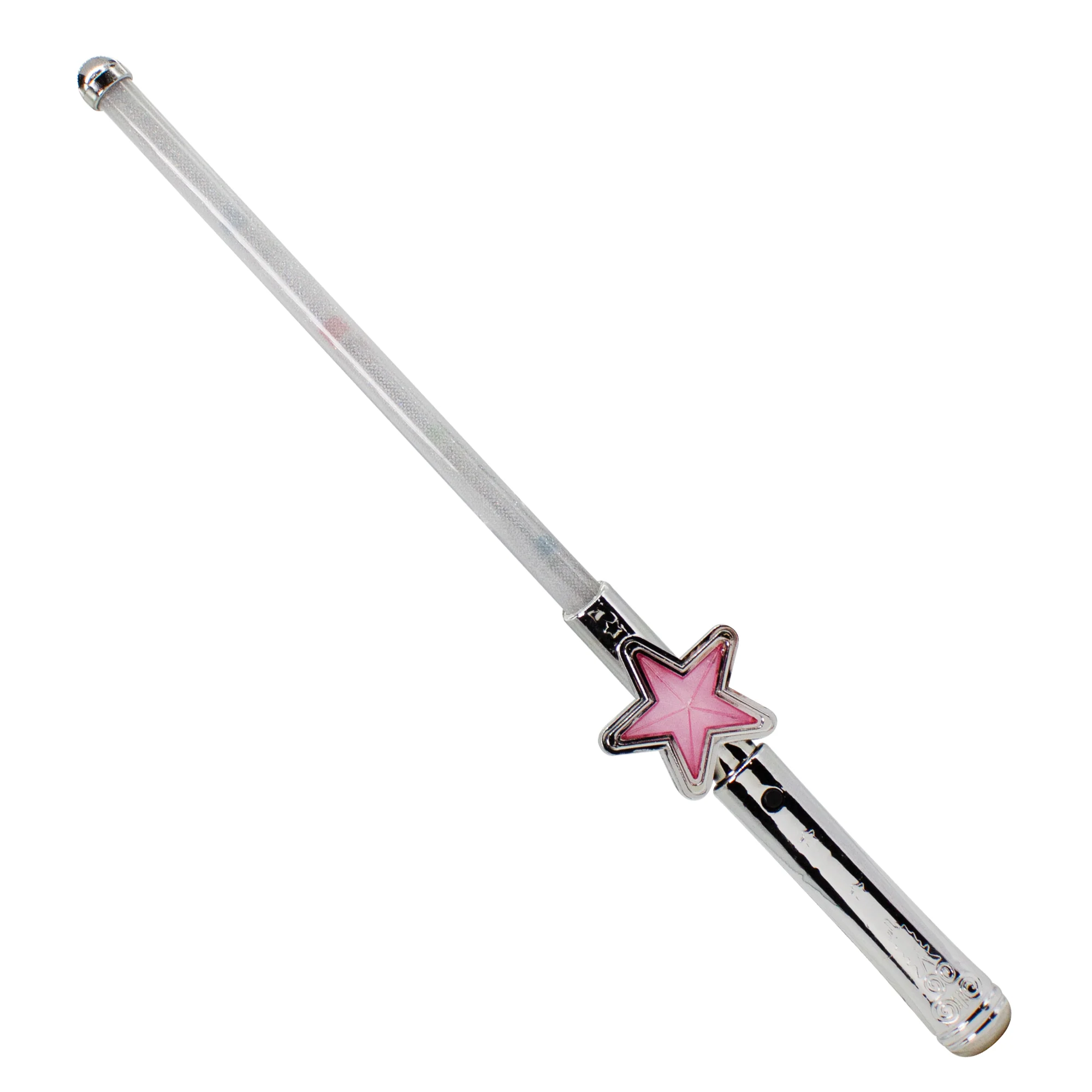 LED Multi-Color Star Wand 
