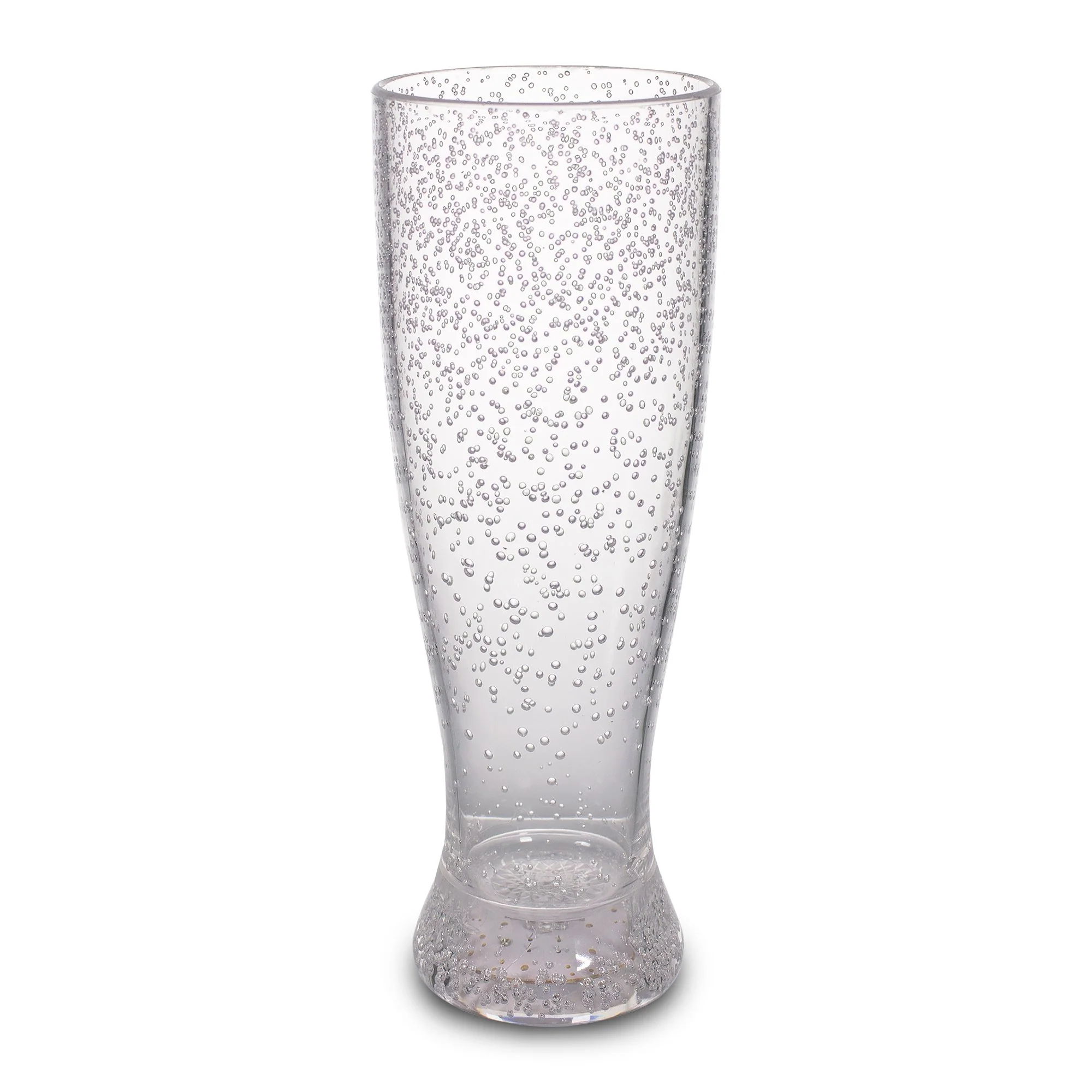 LED Bubble 24 oz. Pilsner Glass 