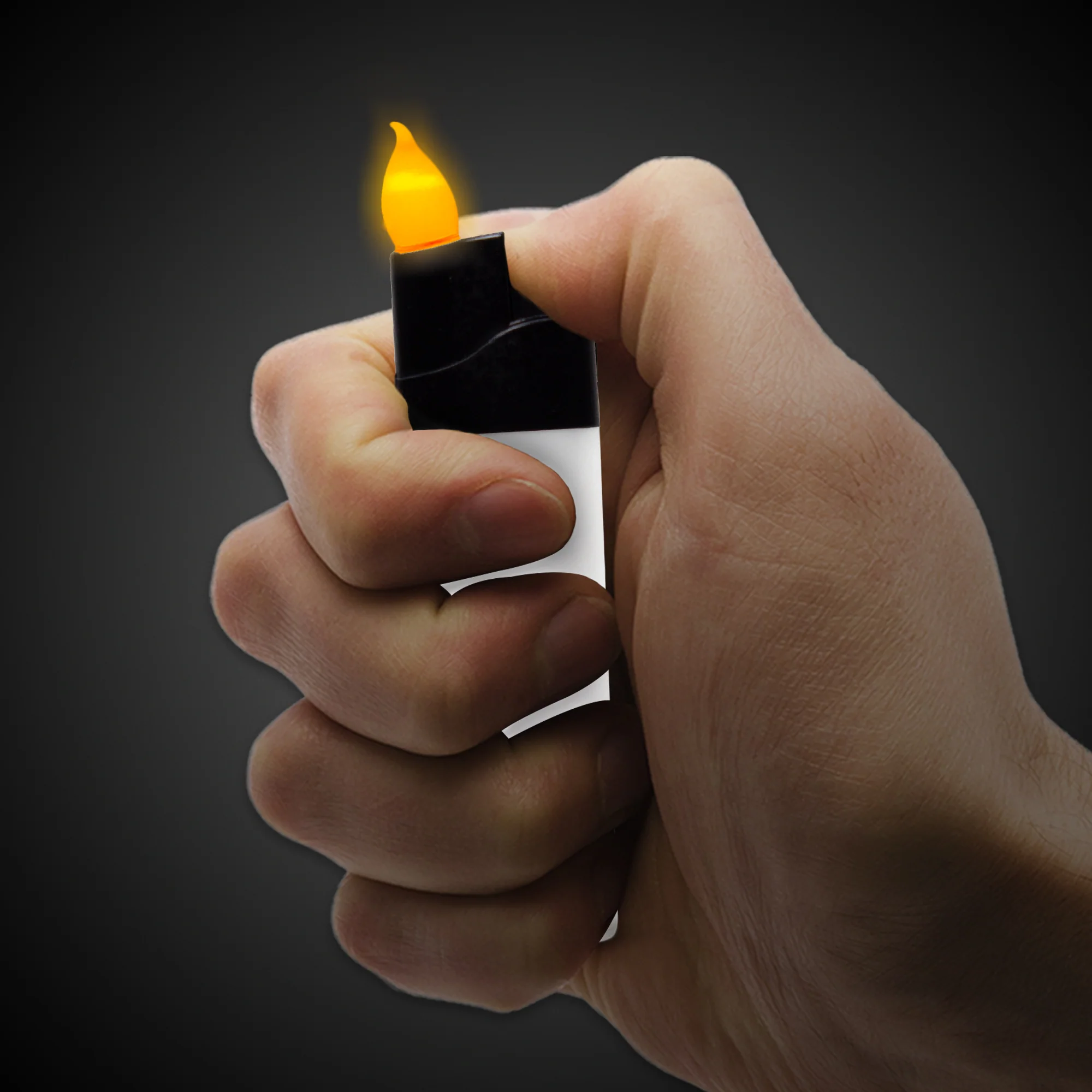 LED Flameless Concert Lighter 