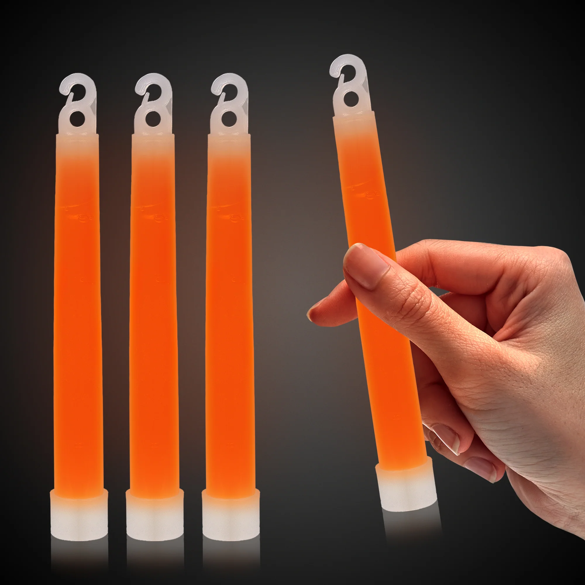 6" Glow Stick Premium