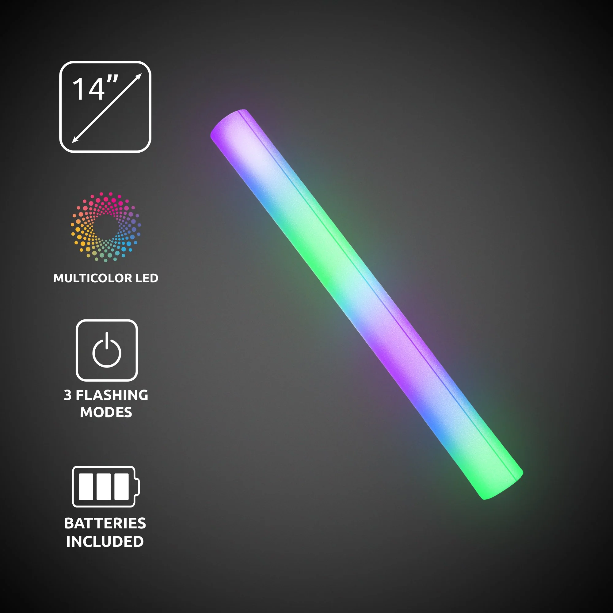 LED Golf Flag Marker 