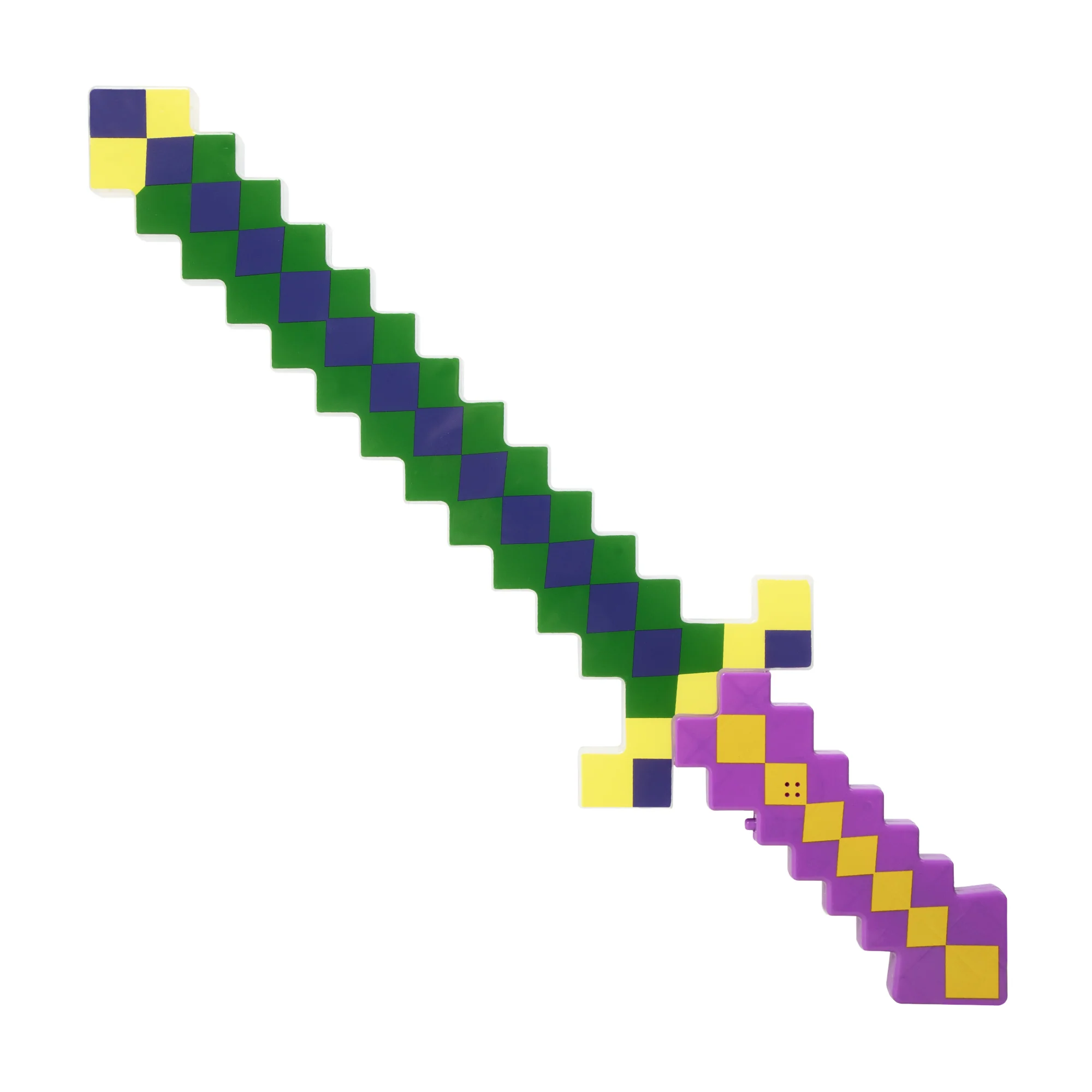LED  Pixel Sword 