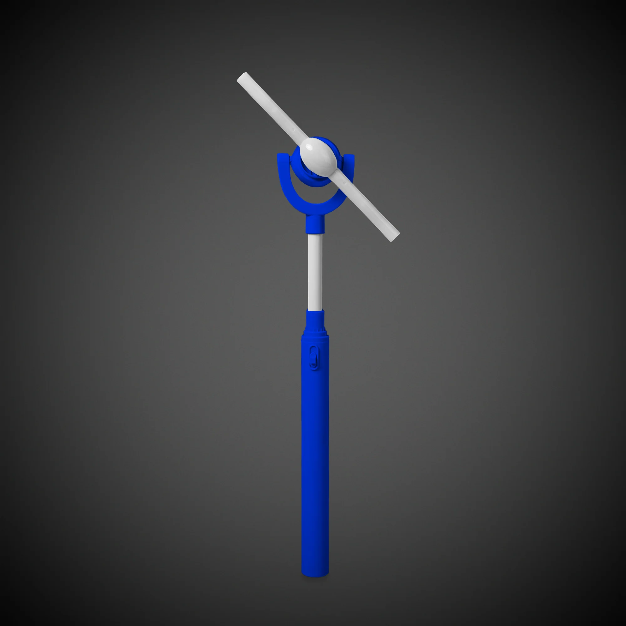 LED Windmill Wand