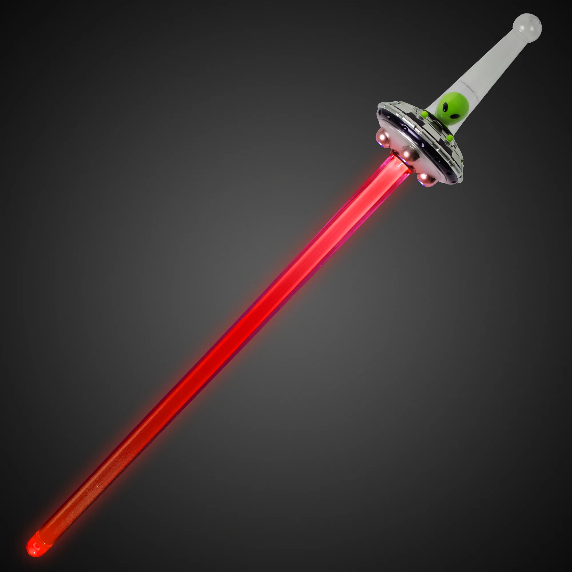 LED UFO 24" Sword with Sound 