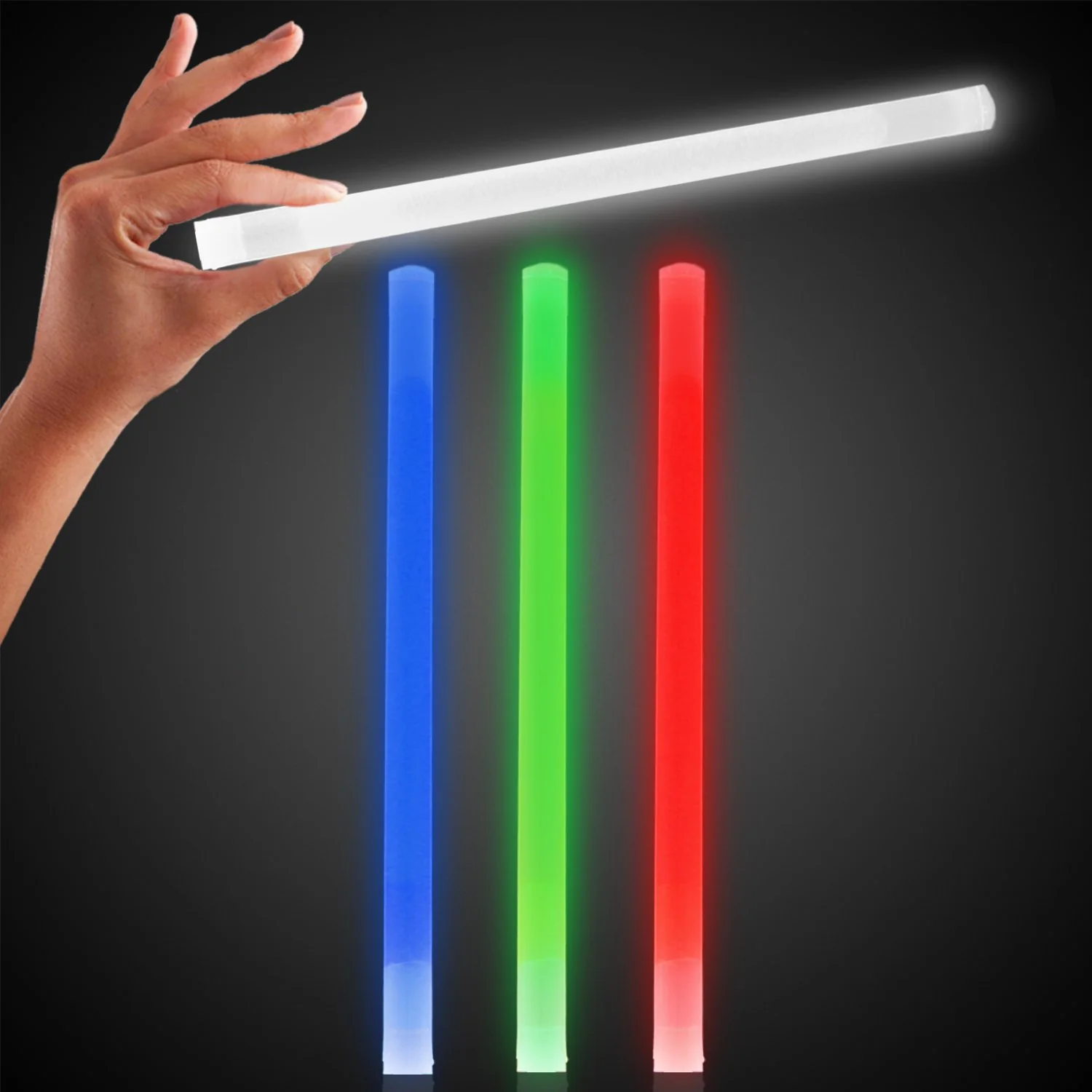 10" Glow Sticks