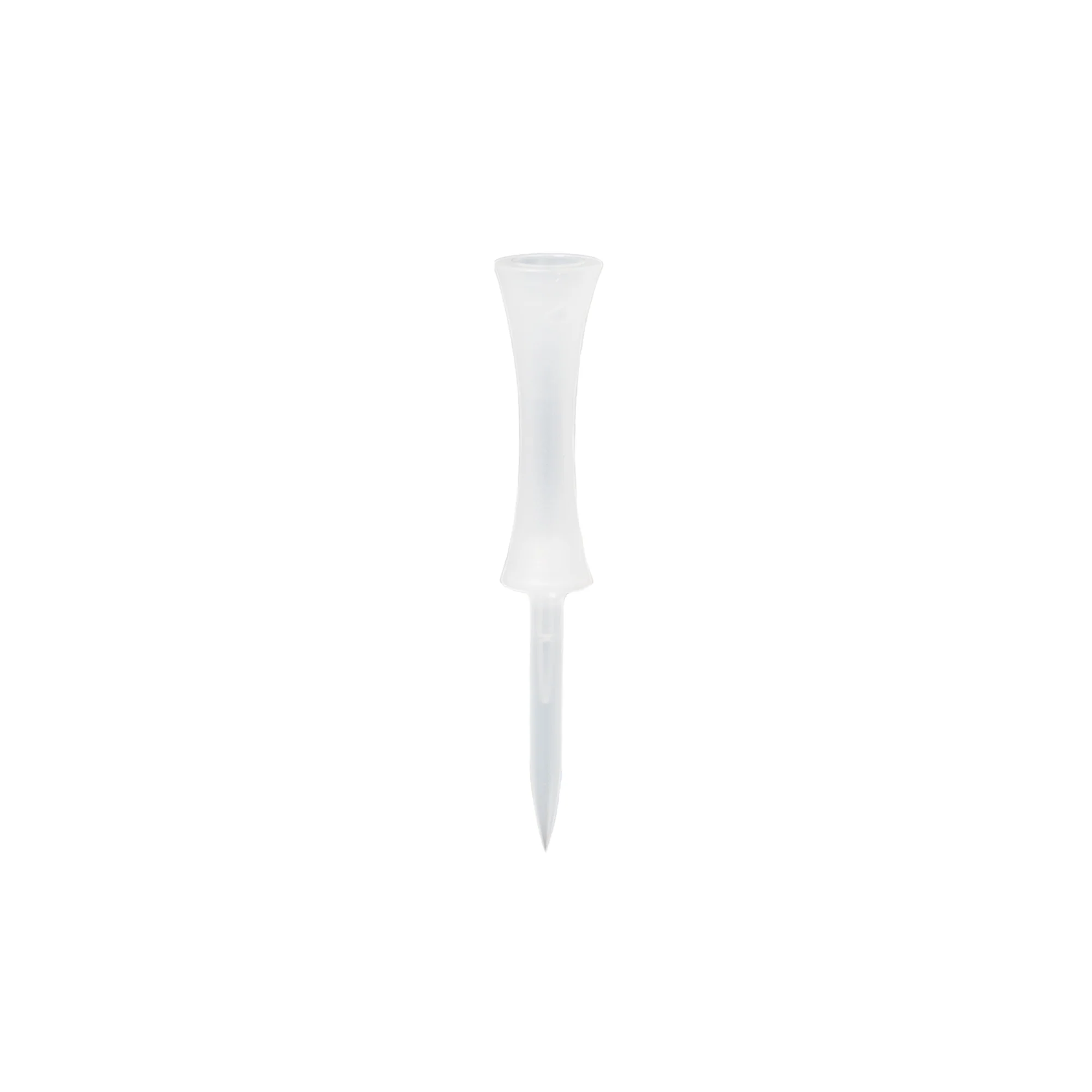 Green Glow Golf Tees 