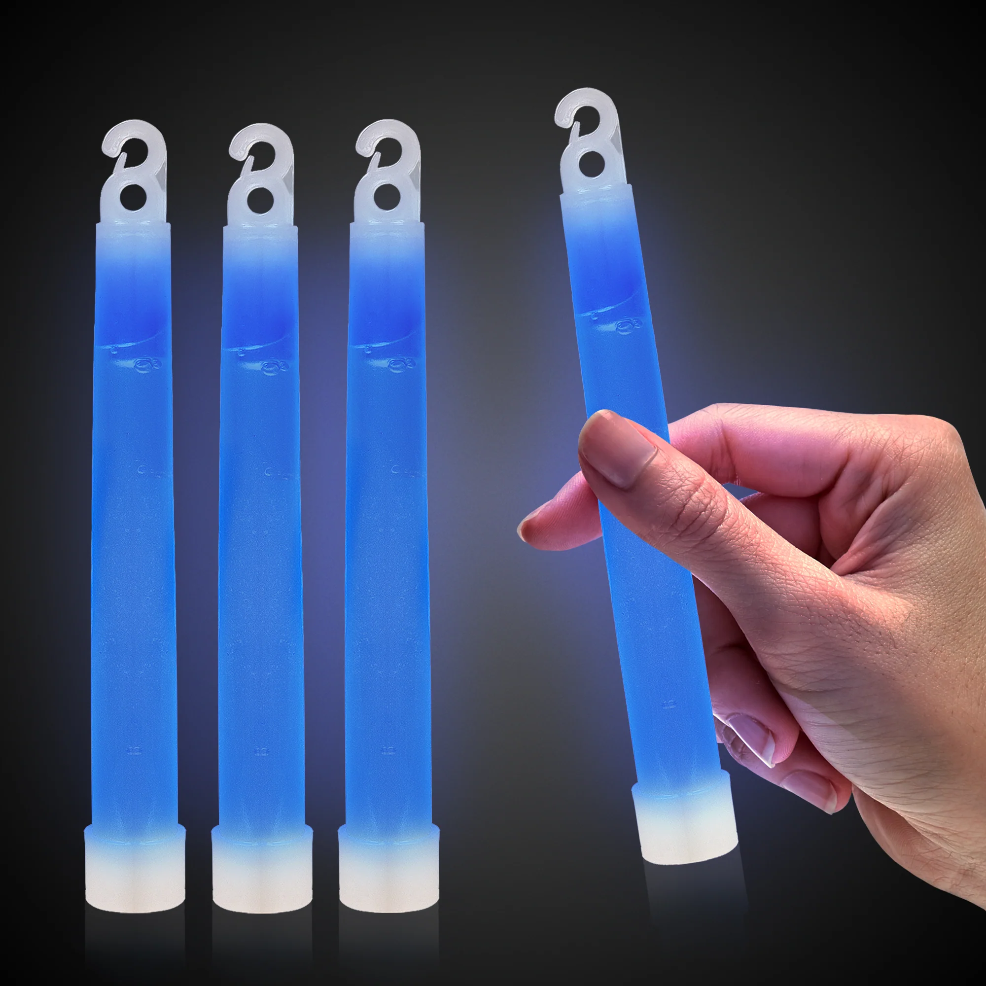 6" Glow Stick Premium