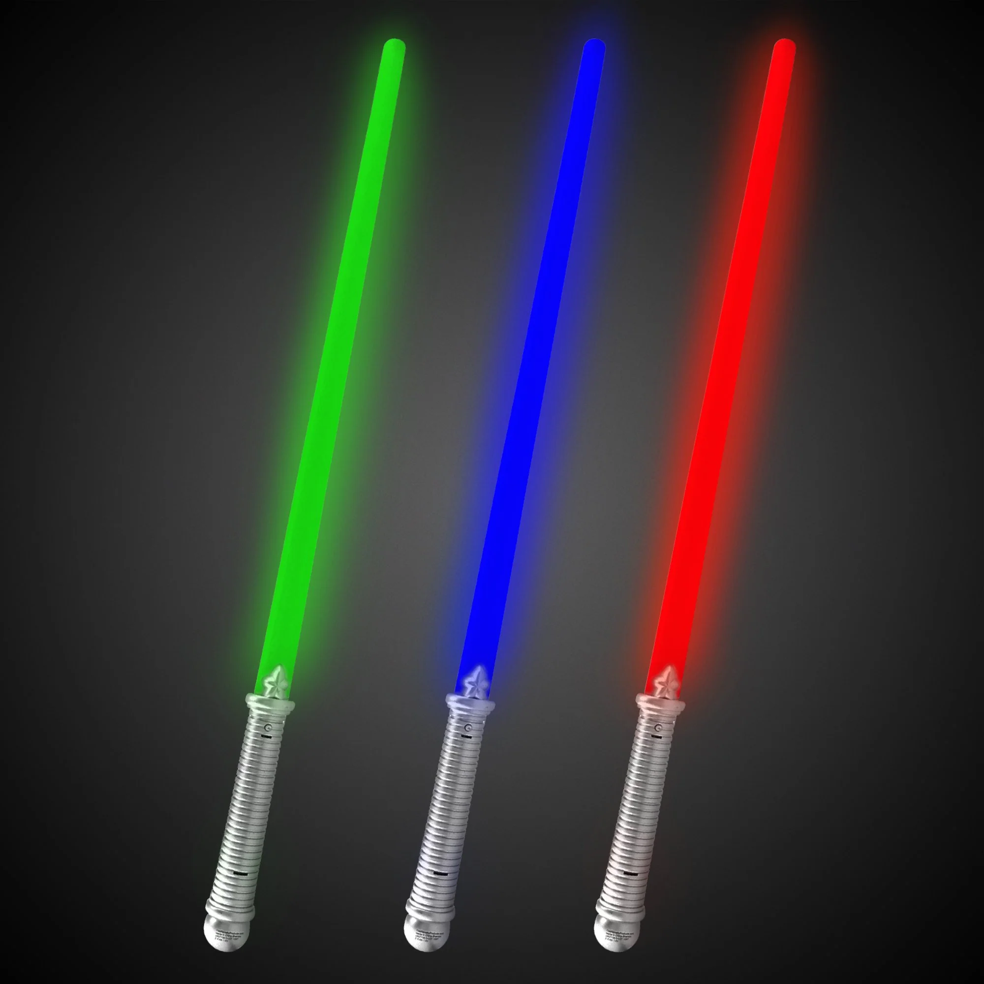 LED 28" Light Sabers