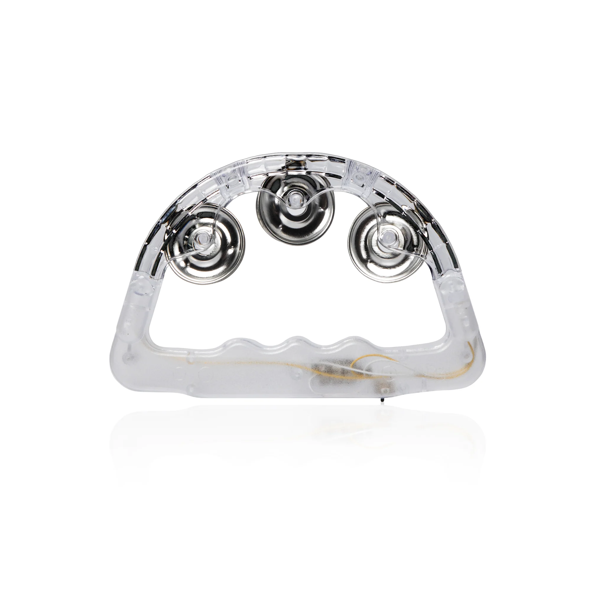 LED Tambourine 