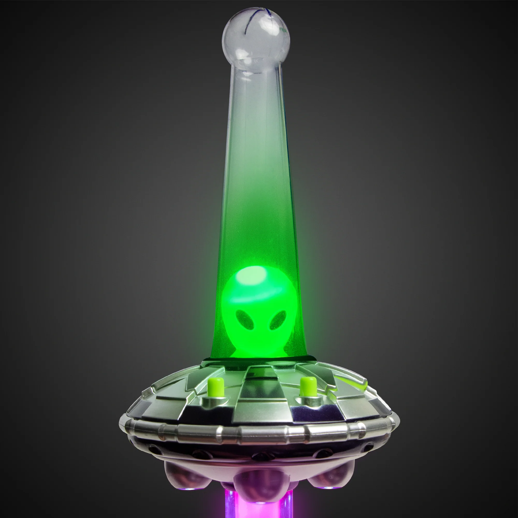 LED UFO 24" Sword with Sound 