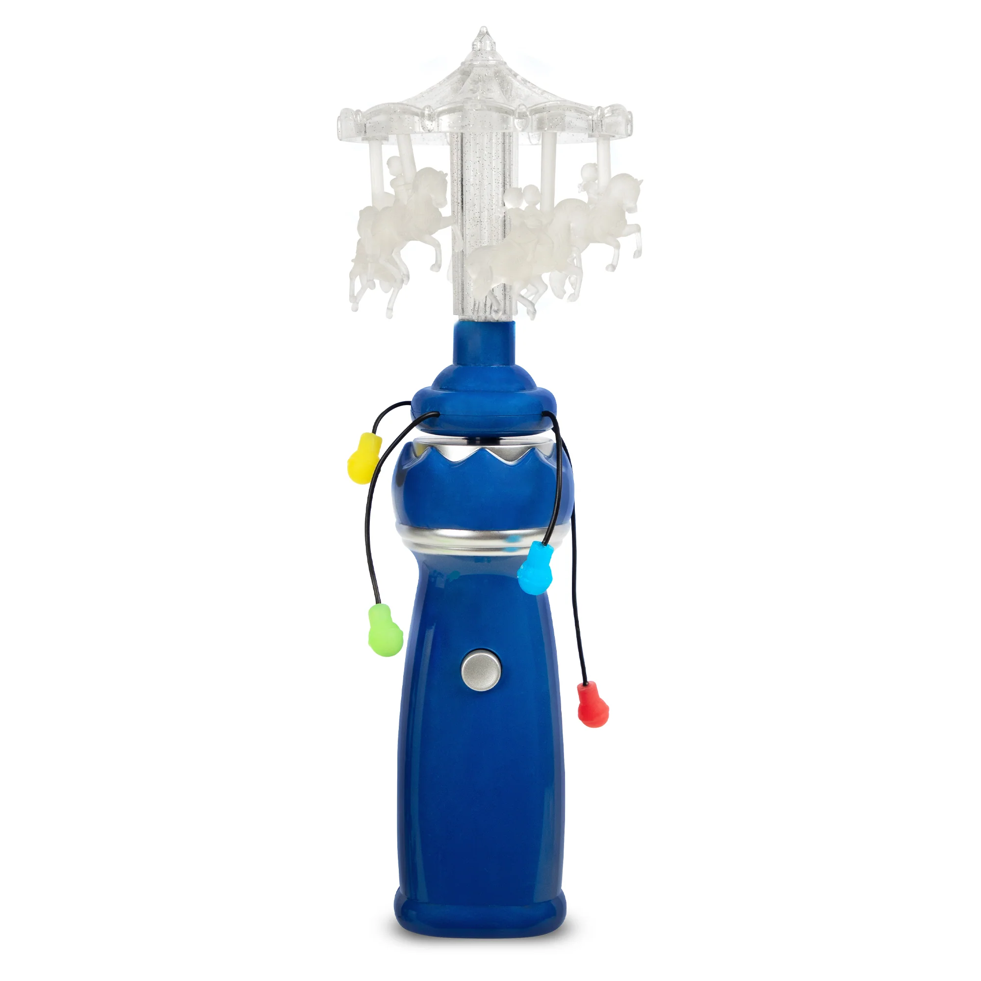 LED Merry-Go-Round Spinner Wand 