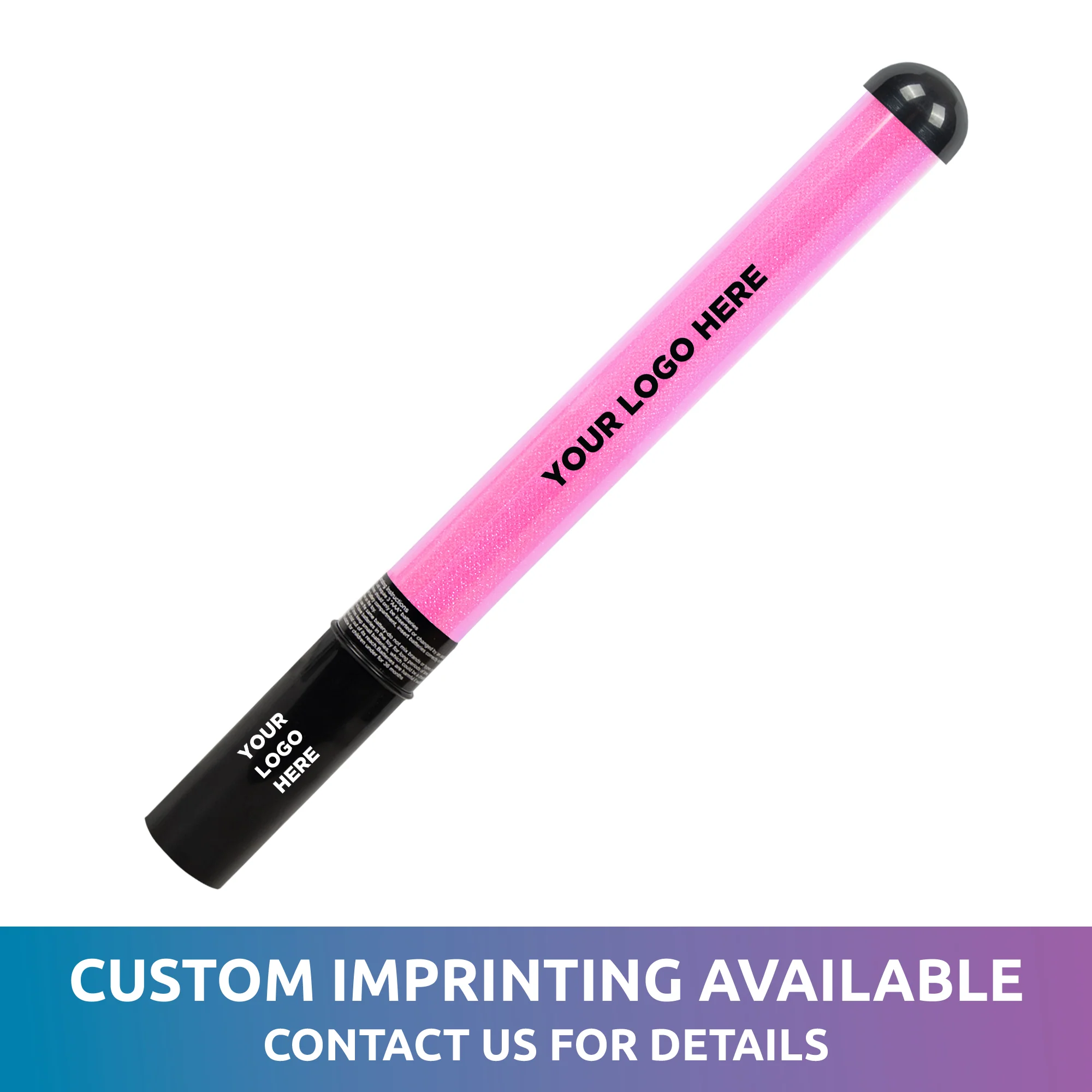 LED  Patrol Wand