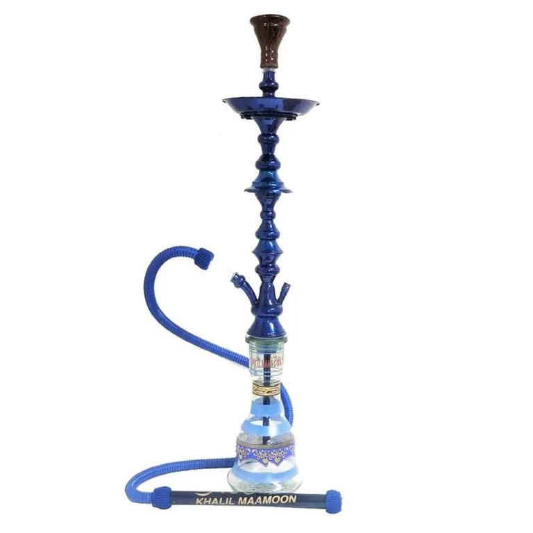 Khalil Mammon Blue Shareef Level 2