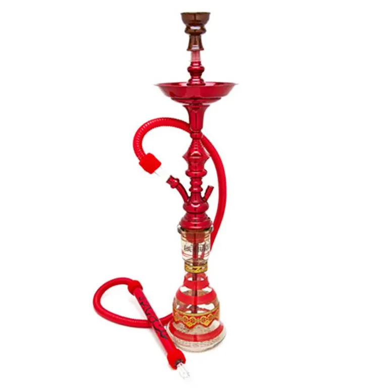 Khalil Mammoth Red Shareef