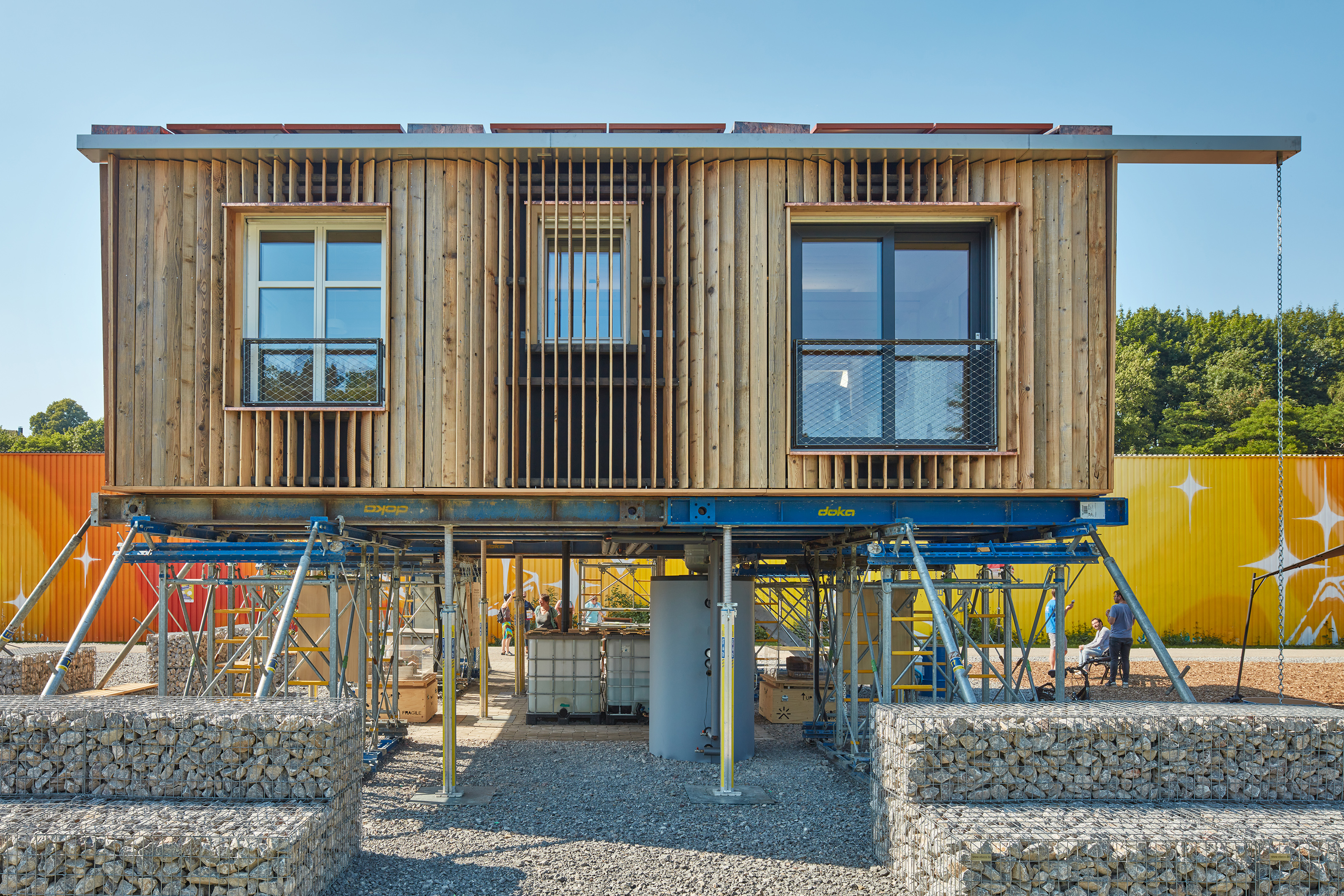 Curso Raíz: Fundamentos de la Sostenibilidad en Proyectos