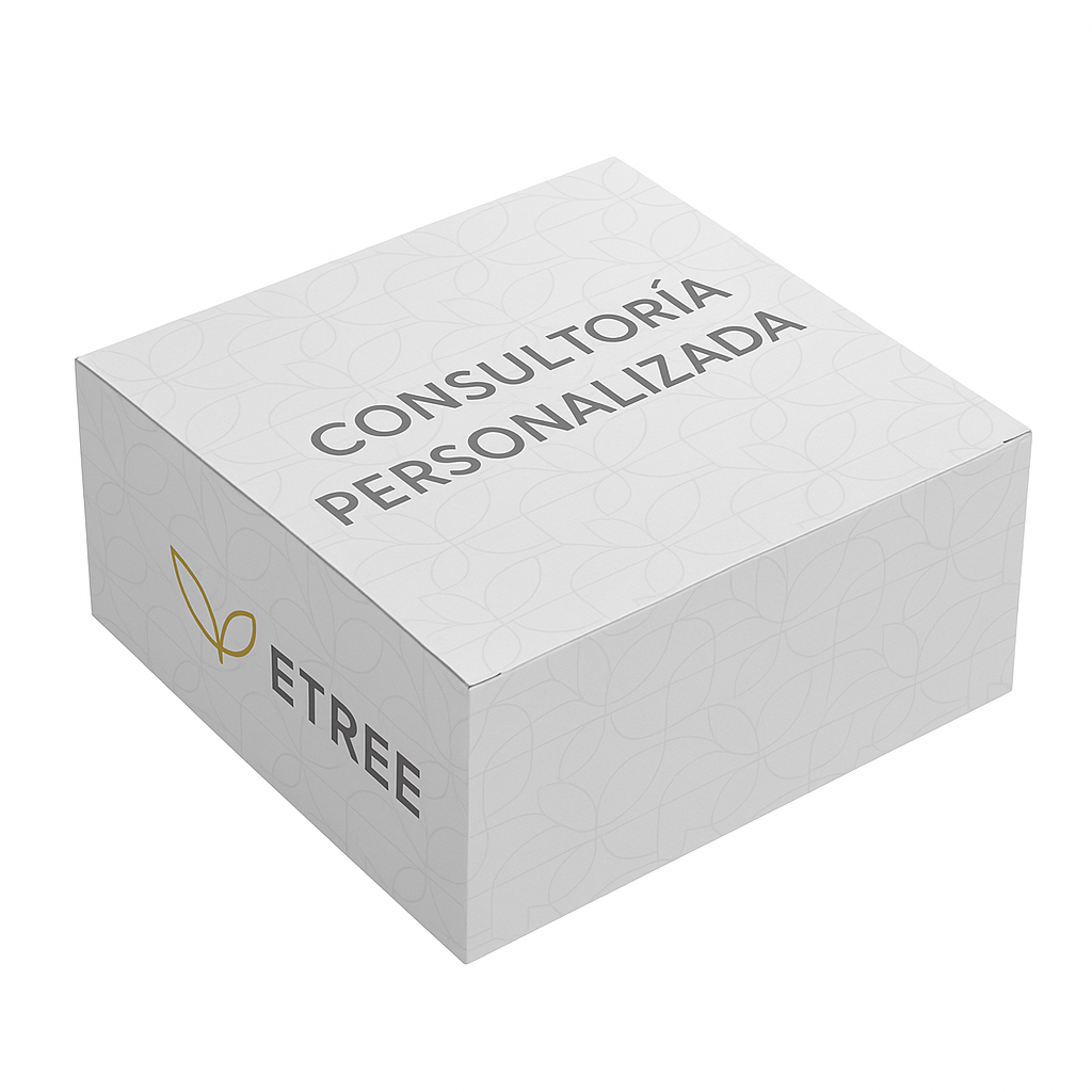Consultoría Personalizada
