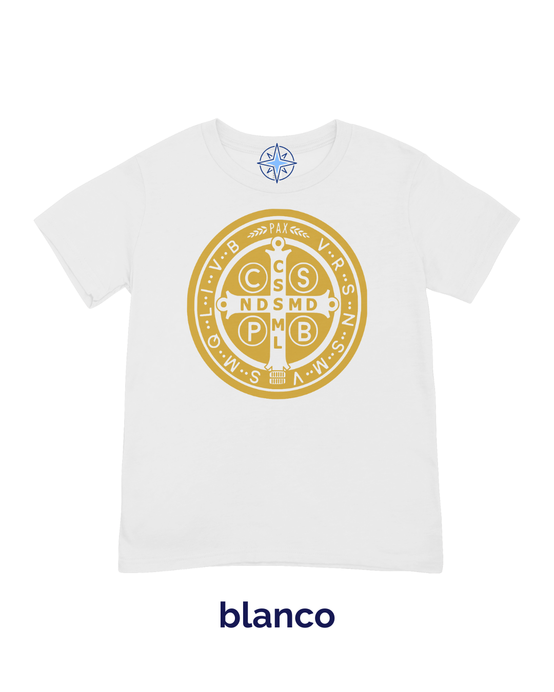 Medalla de San Benito