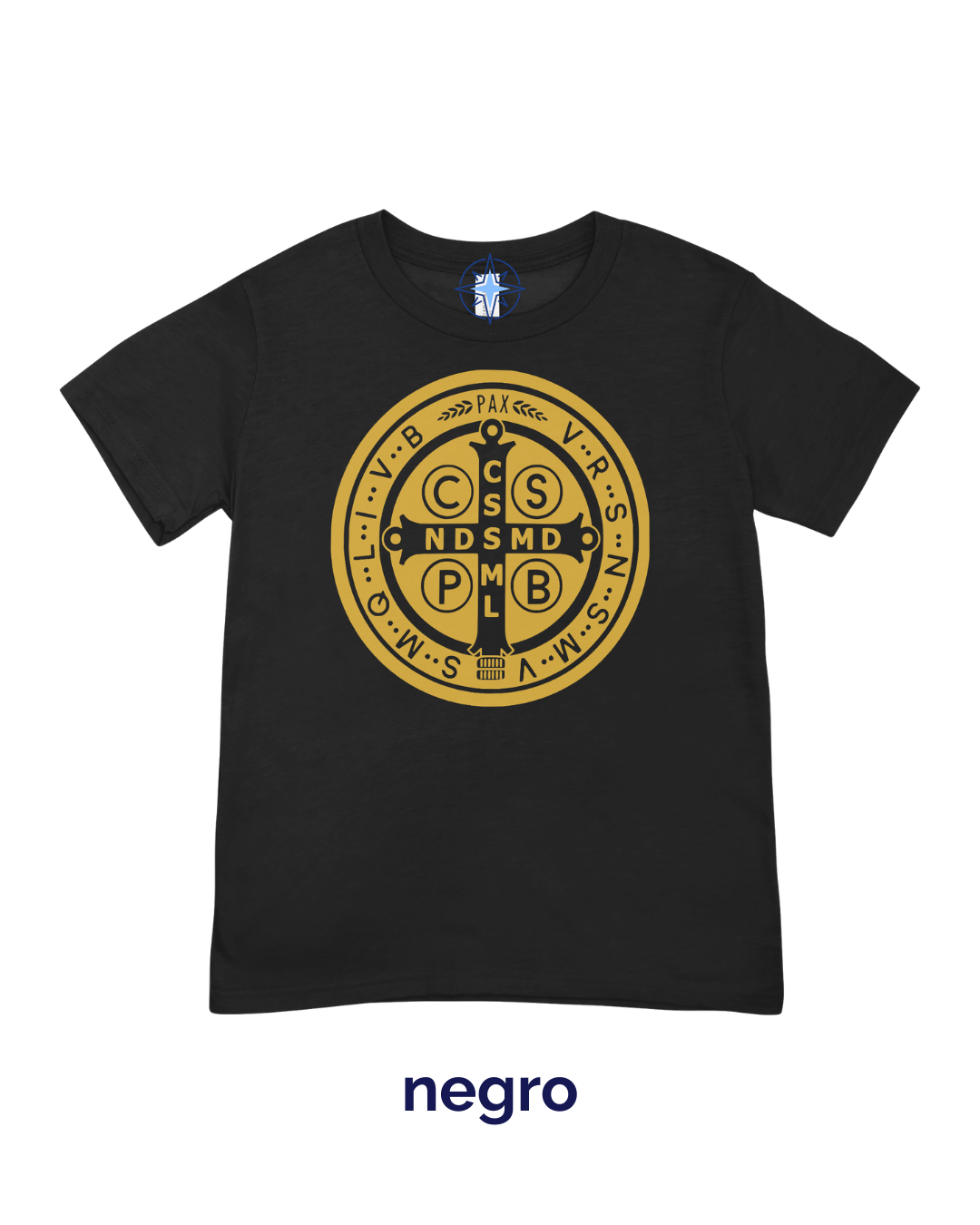 Medalla de San Benito