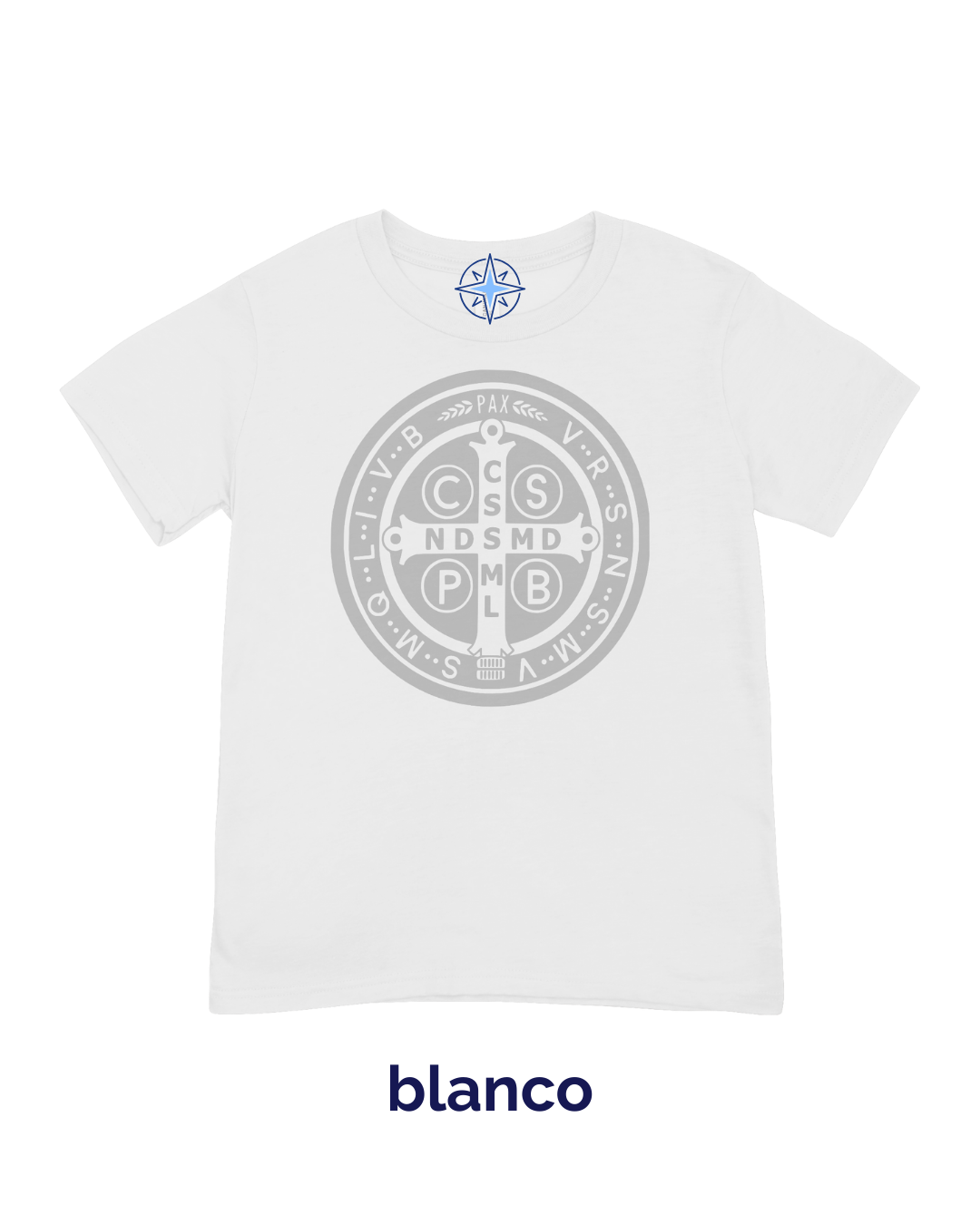 Medalla de San Benito