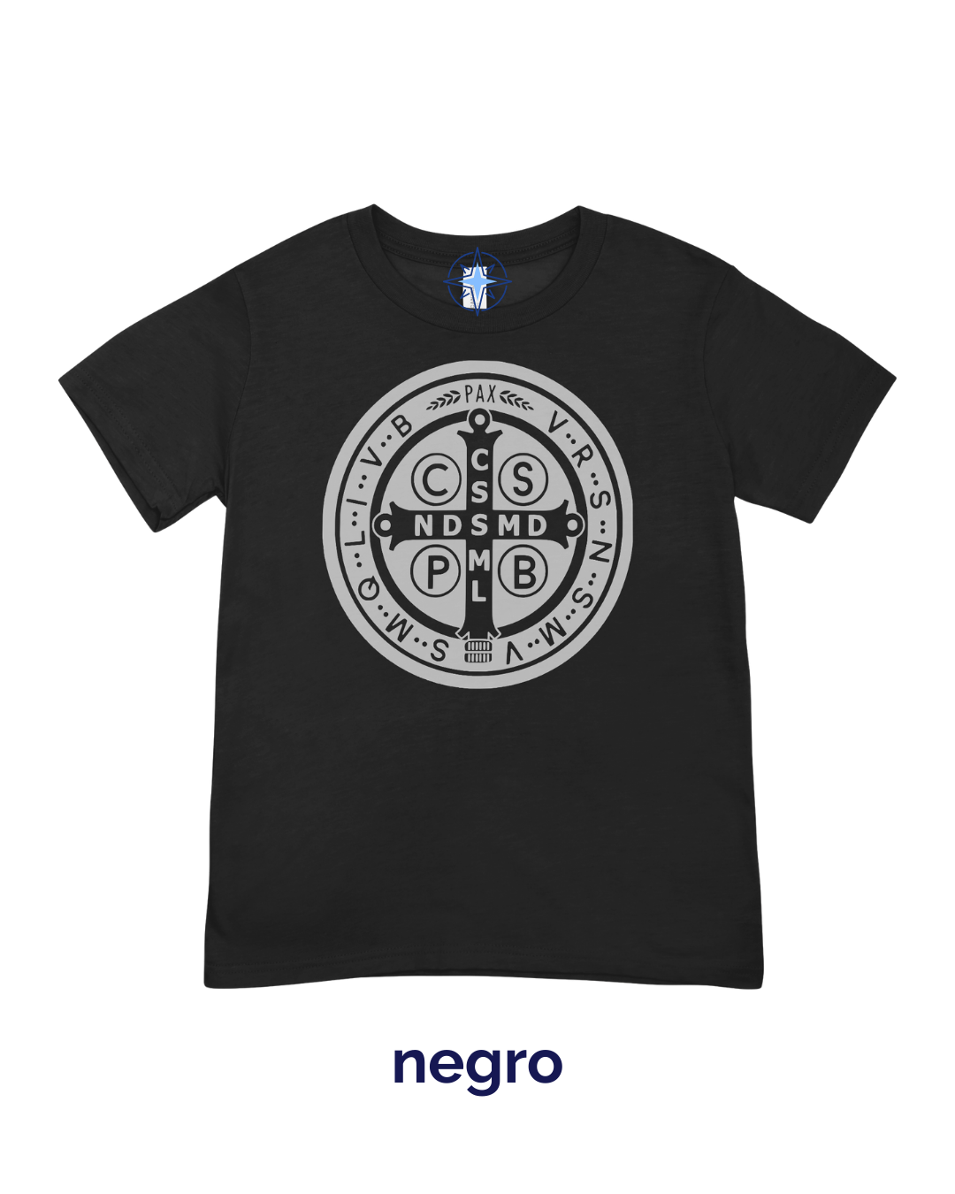 Medalla de San Benito