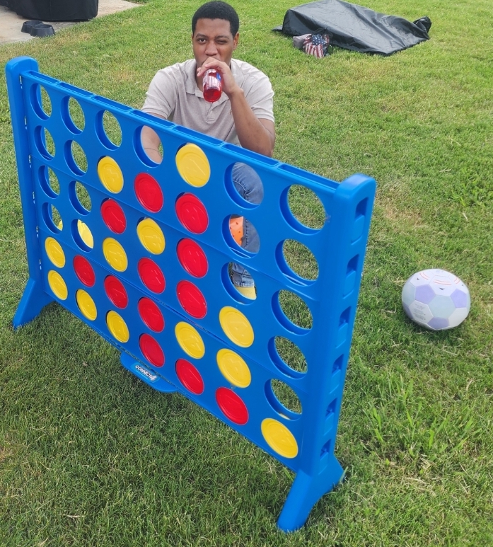 Connect 4 Game