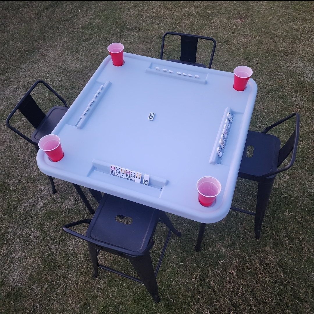 Domino Table