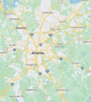 Metro Atlanta - Delivery and set up and tear down fees