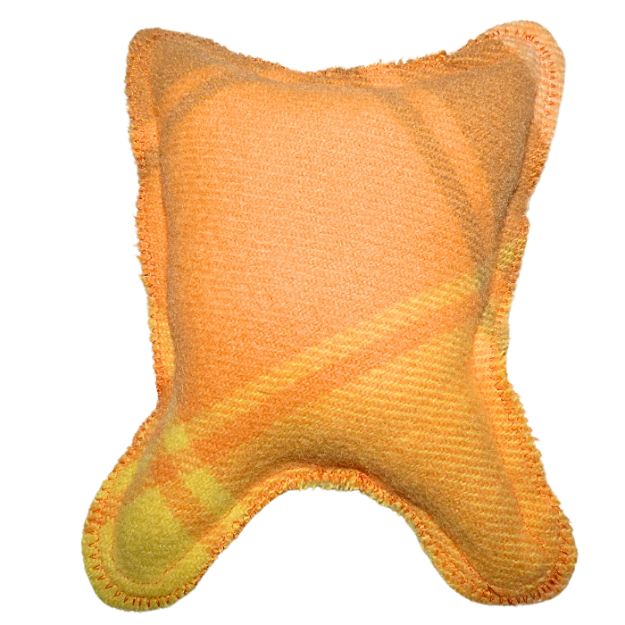 Cuddle Monster, orange medium 