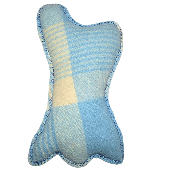 Cuddle Monster, Medium with pink and blue