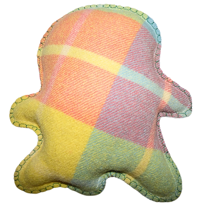 Cuddle Monster, medium multi-coloured 