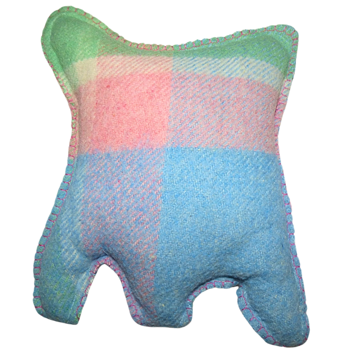 Cuddle Monster multi-coloured Large 