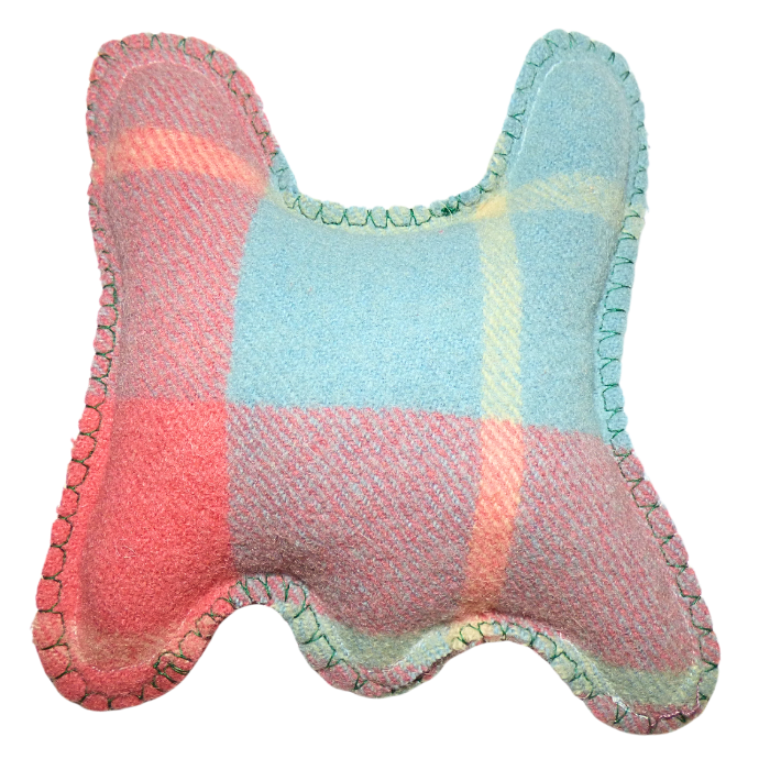 Cuddle Monster, small multi-coloured