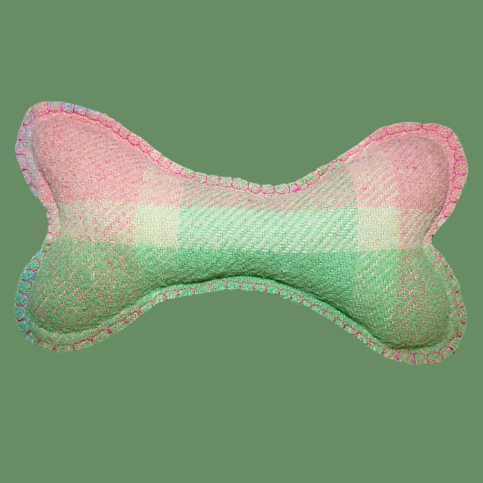 Dog Bone, Medium multi-coloured