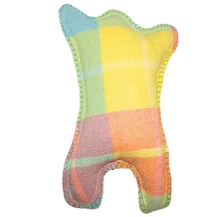 Cuddle Monster multi-coloured Large 