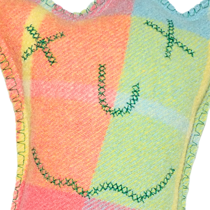 Cuddle Monster multi-coloured Large 