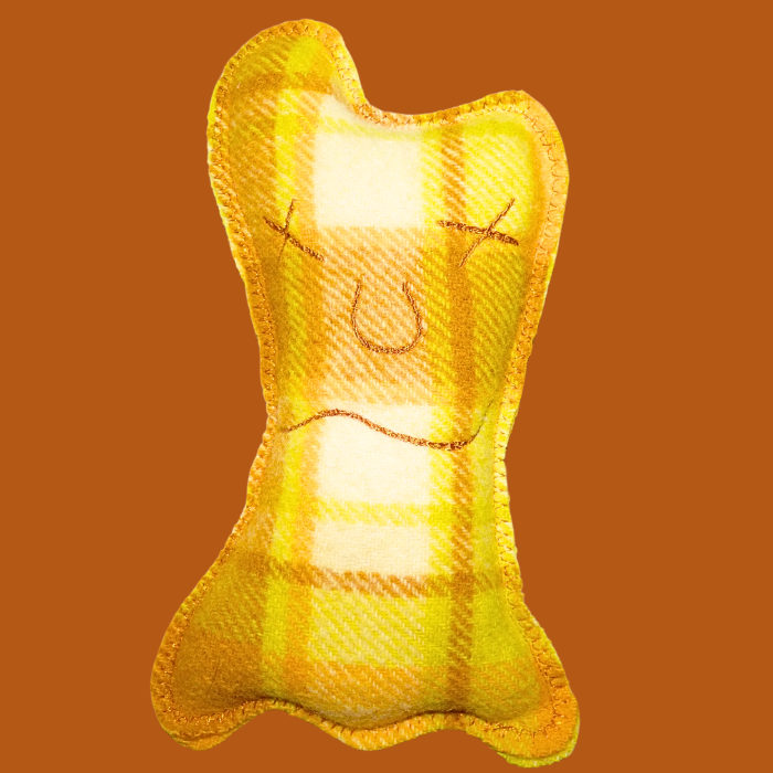 Cuddle Monster, Medium orange