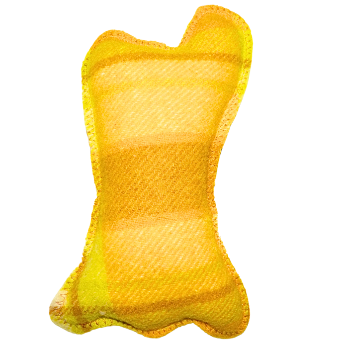 Cuddle Monster, Medium orange